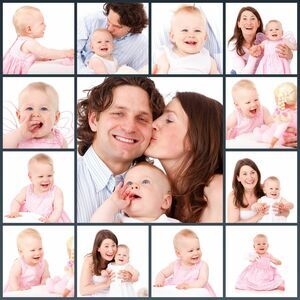 Create Your Birthday Photo Collage - Personalize for a Memorable Gift Create Your Birthday Photo Collage - Personalize for a Memorable Gift