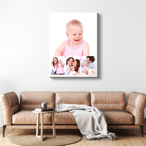 Create Your Personalized Family Photo Collage - A Perfect Gift for Loved Ones Create Your Personalized Family Photo Collage - A Perfect Gift for Loved Ones