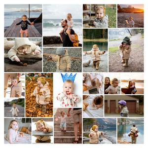 Create Your Family Photo Collage Poster – Capture Cherished Memories Create Your Family Photo Collage Poster – Capture Cherished Memories