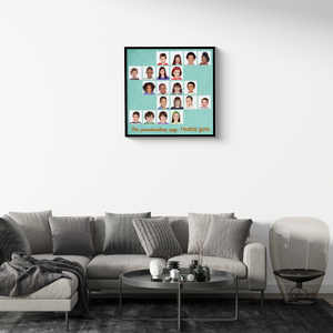 Create a Farewell Photo Collage for Kindergarten Memories Create a Farewell Photo Collage for Kindergarten Memories
