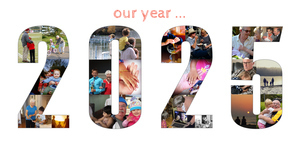 Create Your 2025 Photo Collage: Capture Vacation Memories Create Your 2025 Photo Collage: Capture Vacation Memories