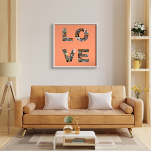 Create Your Custom Love Photo Collage: Personalize Your Memories Create Your Custom Love Photo Collage: Personalize Your Memories