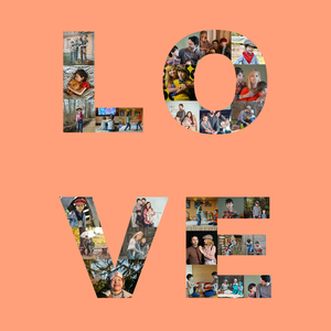 Create Your Custom Love Photo Collage: Personalize Your Memories Create Your Custom Love Photo Collage: Personalize Your Memories